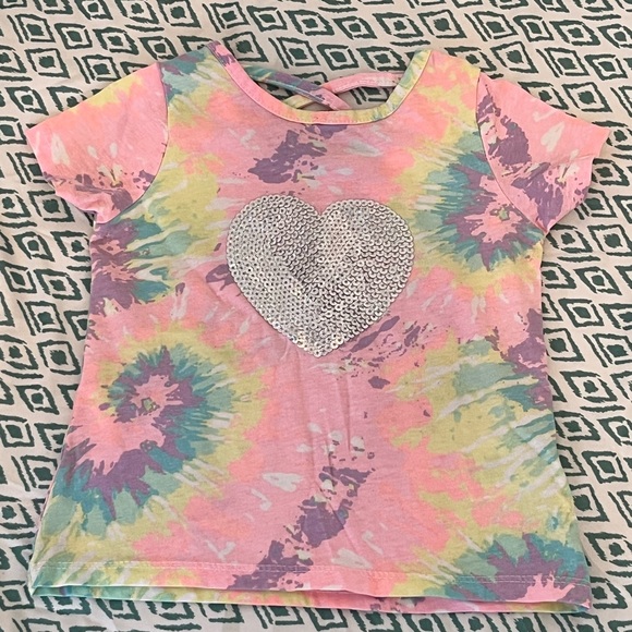 Freestyle Revolution matching short set - Picture 2 of 11